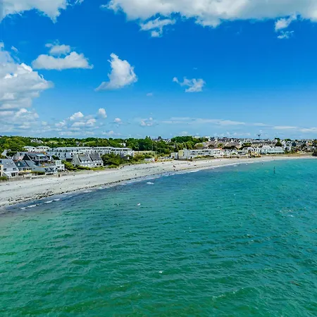 Rosemarine - Vue 2 Adultes/2enfants * Concarneau