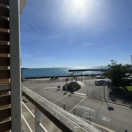 Rosemarine - Vue 2 Adultes/2enfants